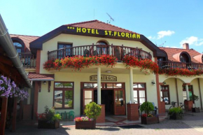 Гостиница Hotel St.Florian Sturovo  Штурово